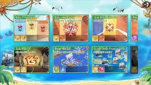 Haki Huyền Thoại: Tân Thế Giới | Games | XWorld