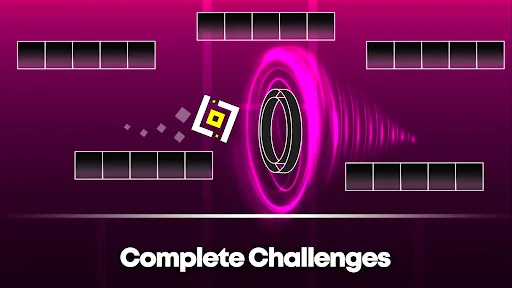 Pixel Ride – Jump to the Beat | เกม | XWorld