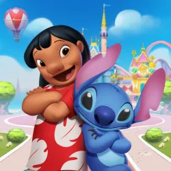 XWorld | Disney Magic Kingdoms