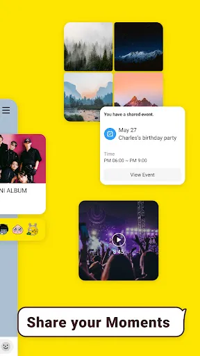 KakaoTalk : Мессенджер | Игры | XWorld KakaoTalk : Мессенджер | Игры | XWorld