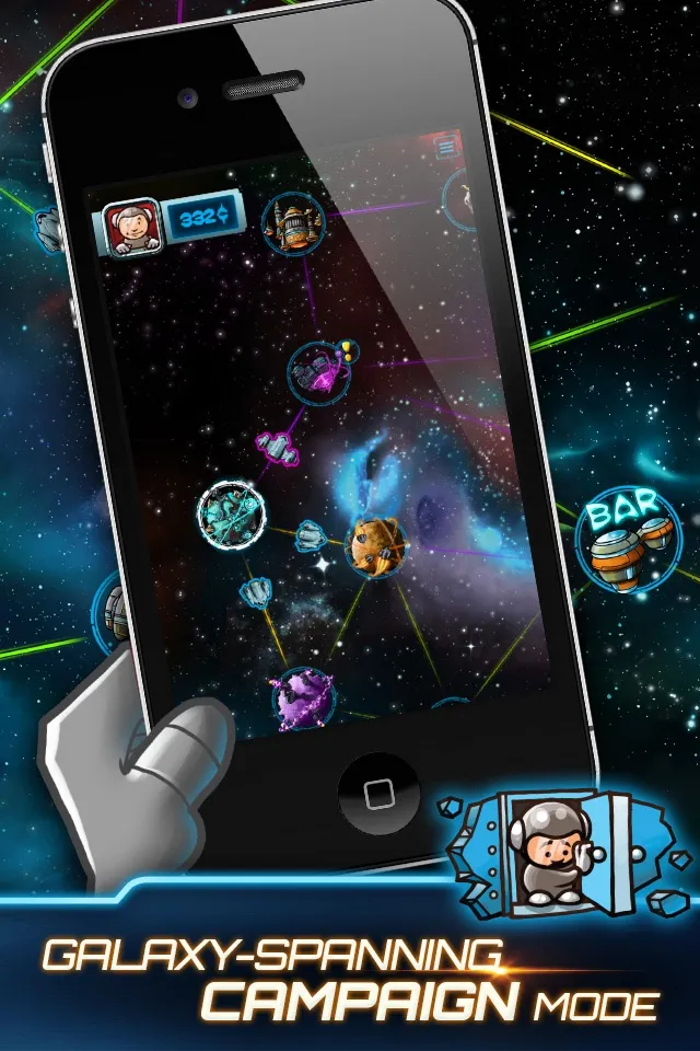 Galaxy Trucker Pocket | เกม | XWorld