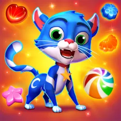 XWorld | Crafty Candy - Match 3 Game XWorld | Crafty Candy - Match 3 Game