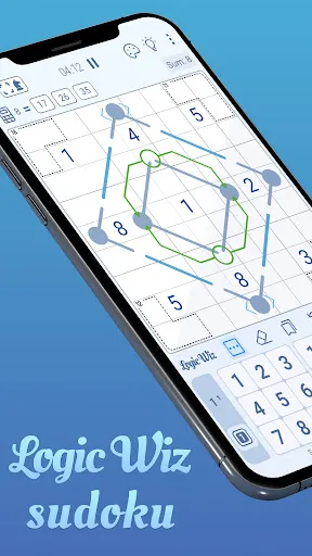 Sudoku & Variants by Logic Wiz | juego | XWorld Sudoku & Variants by Logic Wiz | juego | XWorld