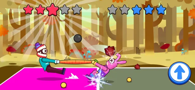 Jumping Circus-Art Burlesque | Permainan | XWorld