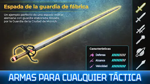 Casual Blade: duelos de robots | juego | XWorld Casual Blade: duelos de robots | juego | XWorld