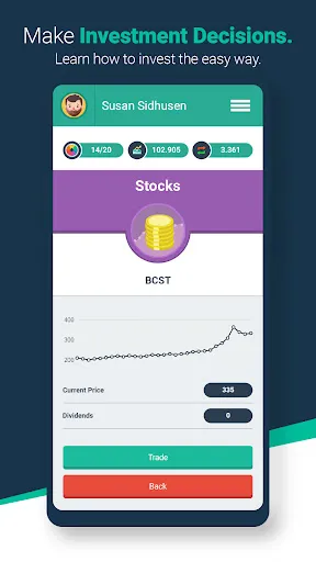 Money Race the Finance Game | Games | XWorld