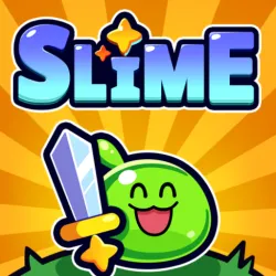 XWorld | I, Slime