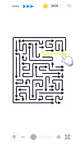 Arrow GO! Arrow Flow Puzzle | Permainan | XWorld Arrow GO! Arrow Flow Puzzle | Permainan | XWorld