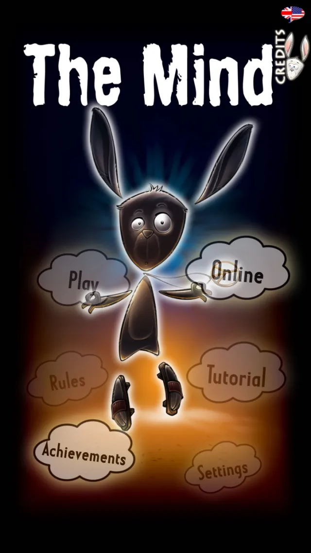 The Mind | Games | XWorld