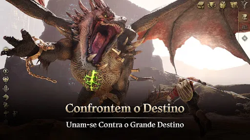 Legend of YMIR | Jogos | XWorld