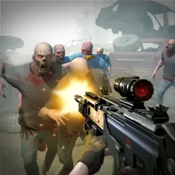 XWorld | Zombie Apocalypse・Guerra Zombi