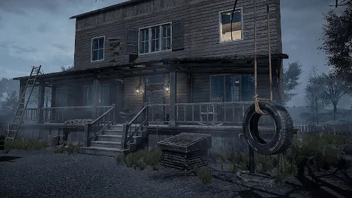 House Escape: Dark Horror Game | Permainan | XWorld House Escape: Dark Horror Game | Permainan | XWorld