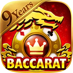 XWorld | Playable | BACCARAT