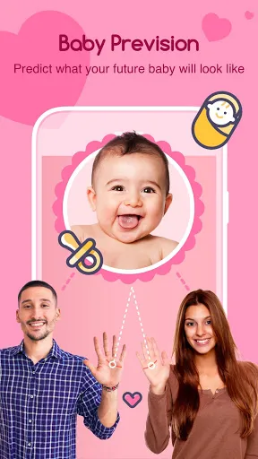 Life Palmistry - Palm&Gender | Games | XWorld