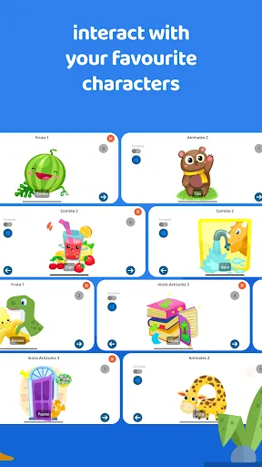 Dinolingo Kids Learn Languages | Games | XWorld