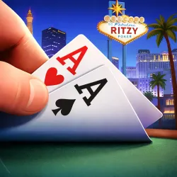 XWorld | Ritzy Poker - Texas Holdem
