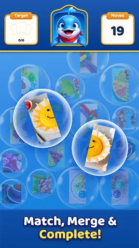 Bubblepics - Pop Jigsaw Puzzle | Игры | XWorld Bubblepics - Pop Jigsaw Puzzle | Игры | XWorld