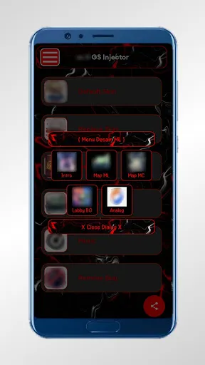 GS Injector | Games | XWorld GS Injector | Games | XWorld