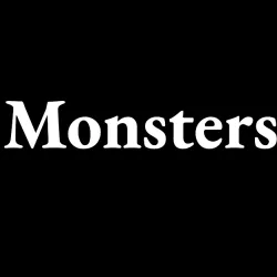 XWorld | Monsters (for Adventurers)