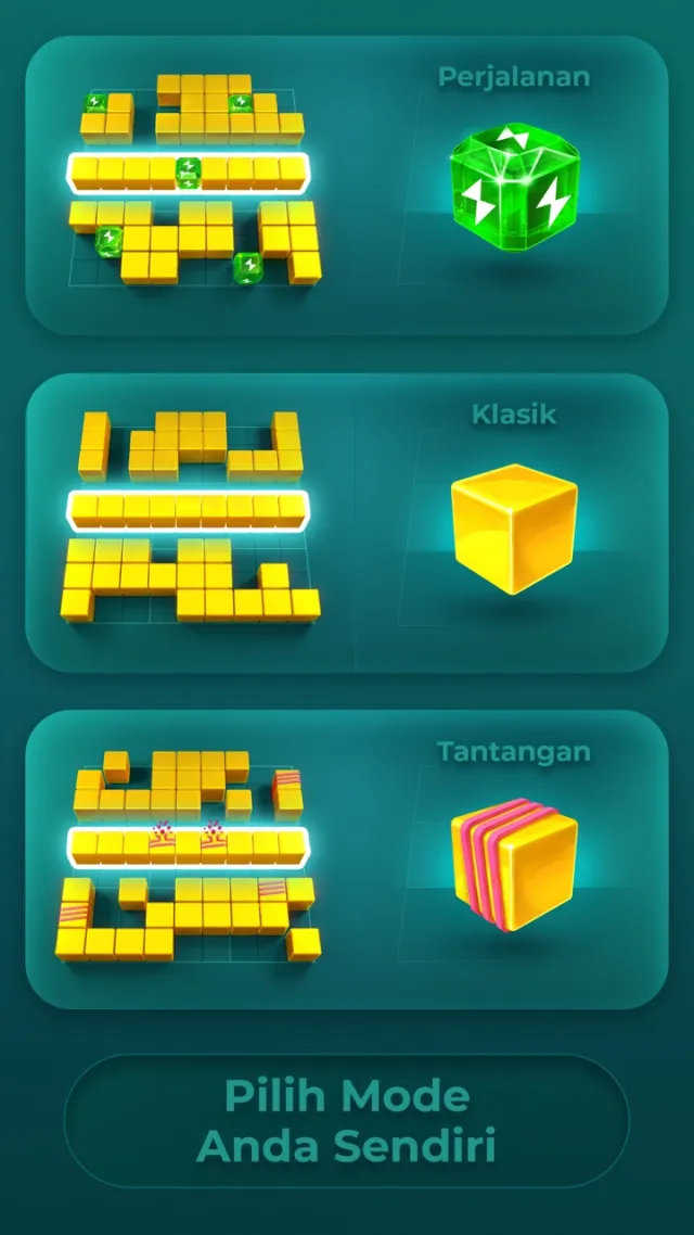 Playdoku: Rompecabezas | Permainan | XWorld