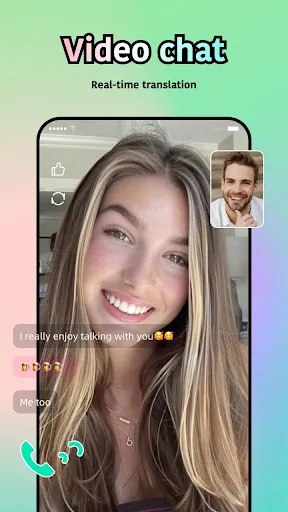 OiOi - Video Live Chat | Games | XWorld