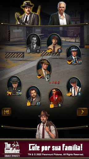 O Poderoso Chefão | Jogos | XWorld O Poderoso Chefão | Jogos | XWorld