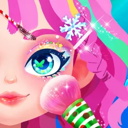 XWorld | Aha Makeover: Hairstyling Game