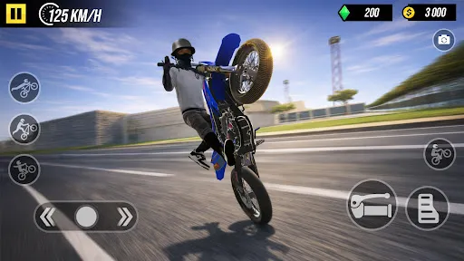 Wheelie Life: Moto Stunt | 游戏 | XWorld Wheelie Life: Moto Stunt | 游戏 | XWorld