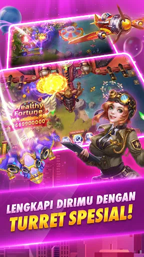 Joy Domino | Permainan | XWorld