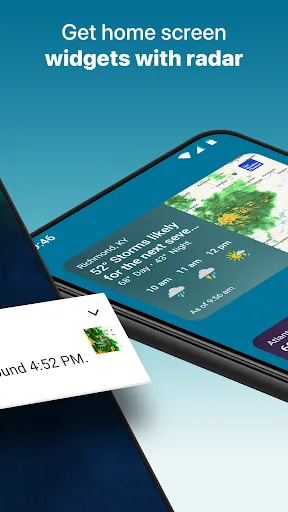 The Weather Channel - Radar | 游戏 | XWorld