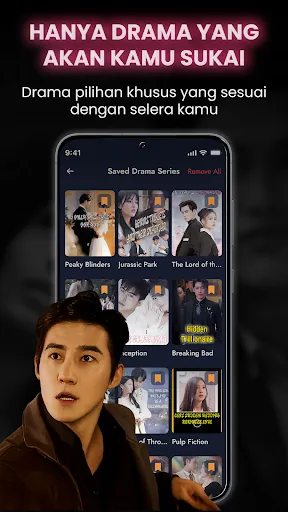 DramaPop: Nonton Drama Pendek | Permainan | XWorld