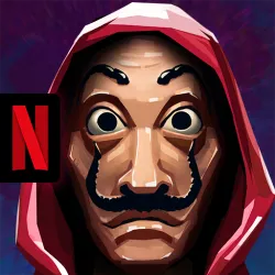 XWorld | Money Heist: Ultimate Choice