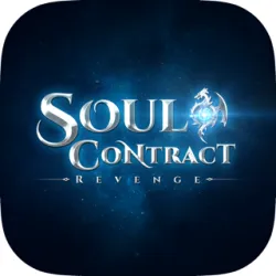 XWorld | Soul Contract: Revenge