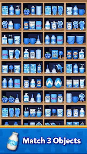 Sortime - Goods Sort Puzzle | 游戏 | XWorld