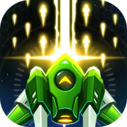 XWorld | Galaxy Attack - Space Shooter