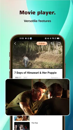 Moviebox: Video Streaming | 游戏 | XWorld Moviebox: Video Streaming | 游戏 | XWorld
