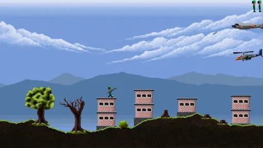Air Attack (Ad) | เกม | XWorld