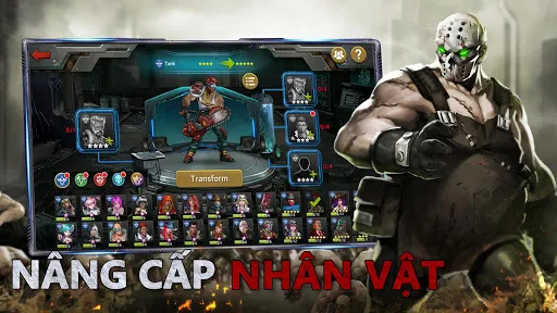 Zombie Strike：last war AFK RPG | Jogos | XWorld