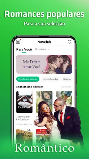 Novelah - Ler romances livros | Jogos | XWorld