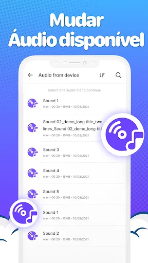 Trocador de Voz - Muda voz | Jogos | XWorld Trocador de Voz - Muda voz | Jogos | XWorld