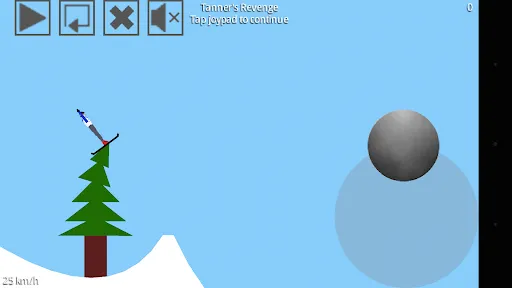 StuntSki Lite | Игры | XWorld StuntSki Lite | Игры | XWorld