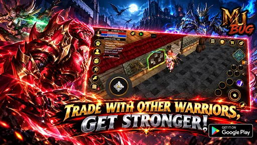 MU Bug: Online MMORPG | Games | XWorld MU Bug: Online MMORPG | Games | XWorld