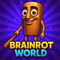 XWorld | Brainrot World