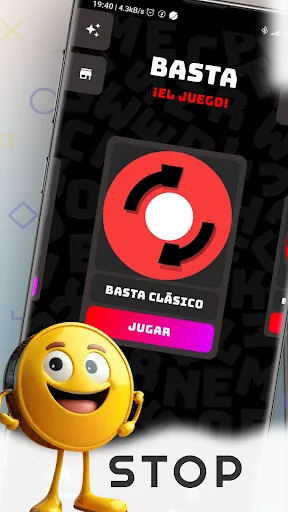 Stop Game | Games | XWorld