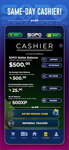 SoPo Poker - Social Poker | Games | XWorld SoPo Poker - Social Poker | Games | XWorld