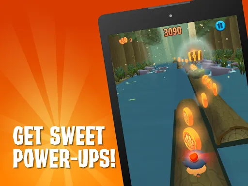 Dash Tag - Fun Endless Runner! | Games | XWorld