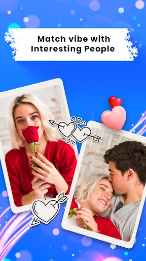 VideoVibe Video Call | Games | XWorld
