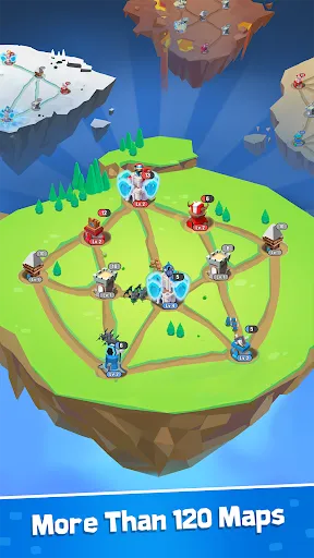 Tower Clash | Permainan | XWorld Tower Clash | Permainan | XWorld