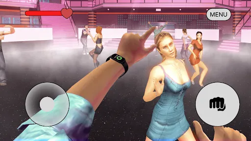 NightClub Simulator | เกม | XWorld