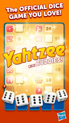 Yahtzee® With Buddies Dice Fun | Games | XWorld Yahtzee® With Buddies Dice Fun | Games | XWorld